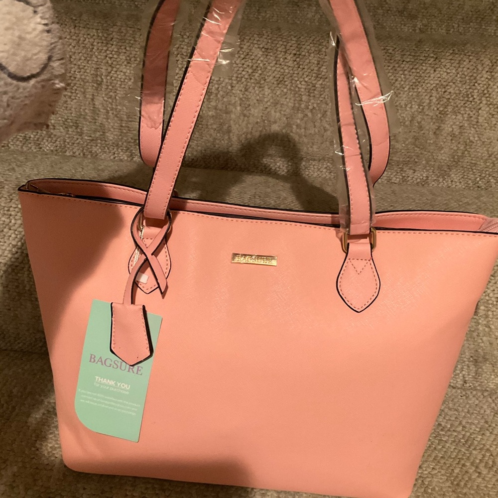 Woman Fashion set Handbag - Picture 2 of 9